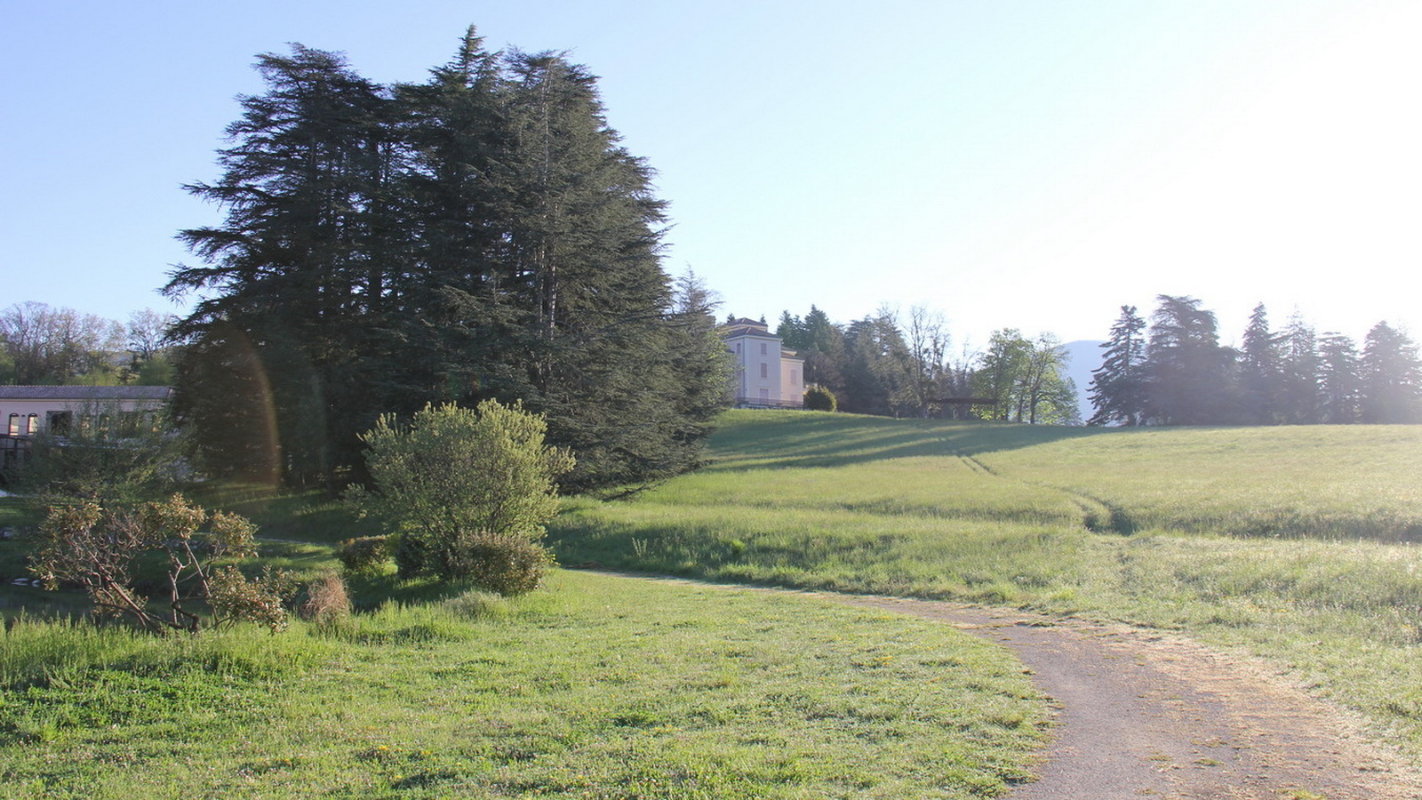 Rêve ou Réalité à Dieulefit... Oui bien sûr !!! No 202 