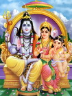 Image 17 de la Page Shiva en Compagnie de Parvathi...