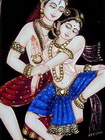 Image 23 de la Page Shiva en Compagnie de Parvathi et de leur Fils Ganesh...