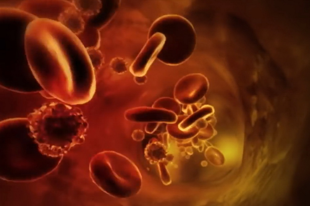 Croix de Lumière, Photo d'ISAPIERRE du Film THRIVE No 4 