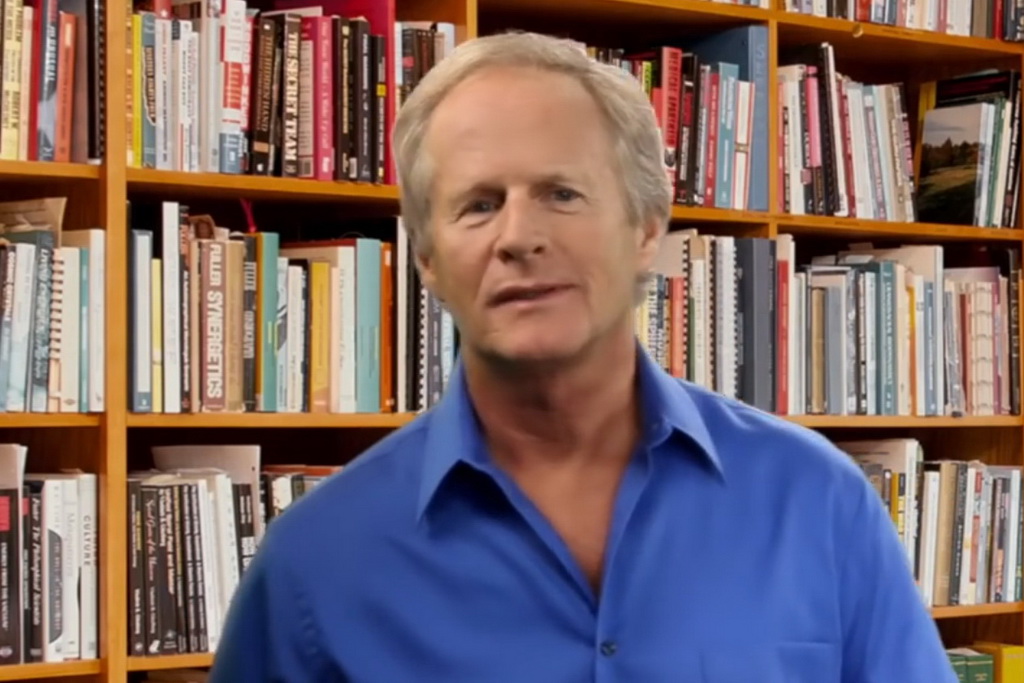 Croix de Lumière, Photo d'ISAPIERRE du Film THRIVE No 8 