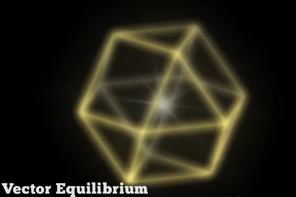 Croix de Lumière, Photo d'ISAPIERRE du Film THRIVE No 29 