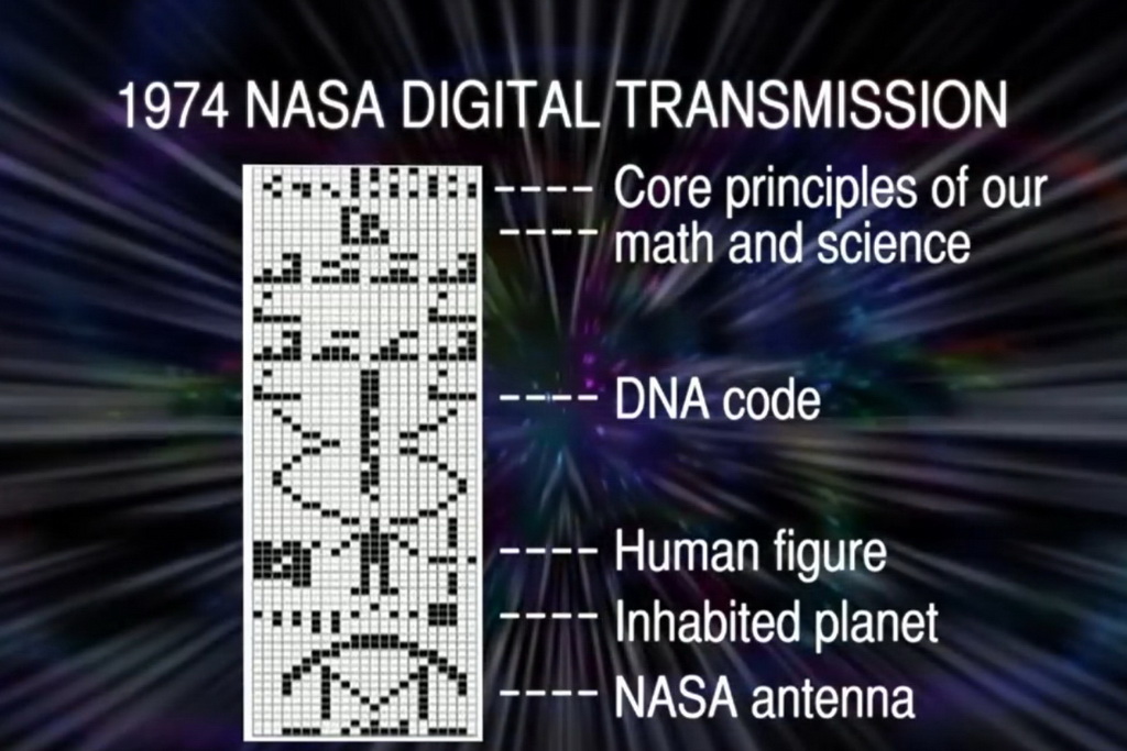 Croix de Lumière, Photo d'ISAPIERRE du Film THRIVE No 42 