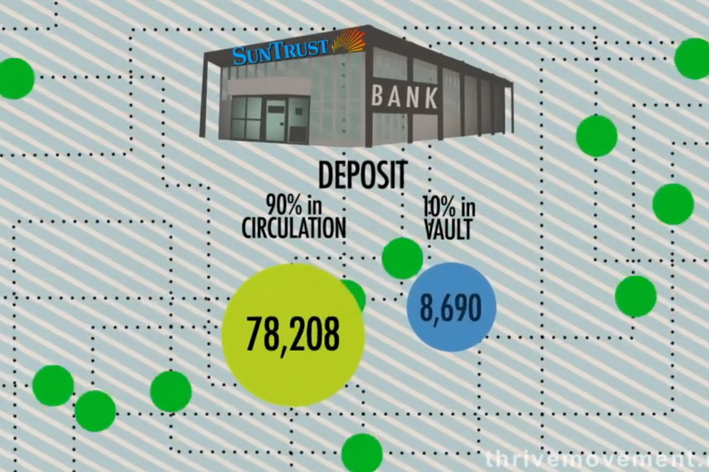 Croix de Lumière, Photo d'ISAPIERRE du Film THRIVE No 79 