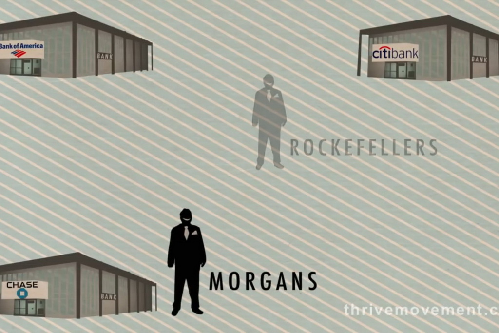 Croix de Lumière, Photo d'ISAPIERRE du Film THRIVE No 89 