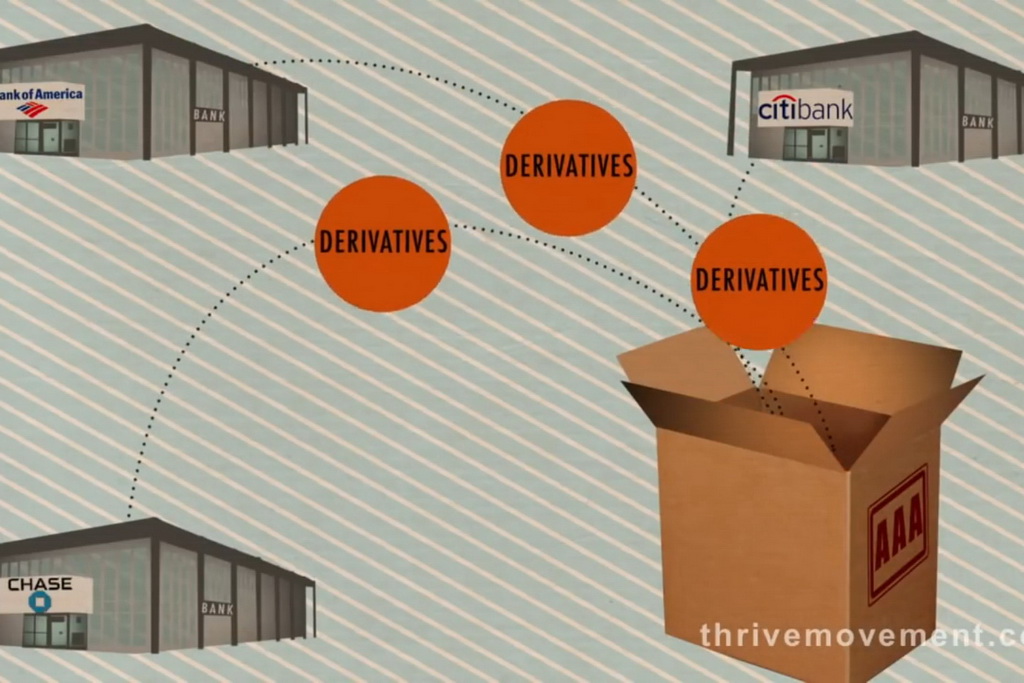 Croix de Lumière, Photo d'ISAPIERRE du Film THRIVE No 94 