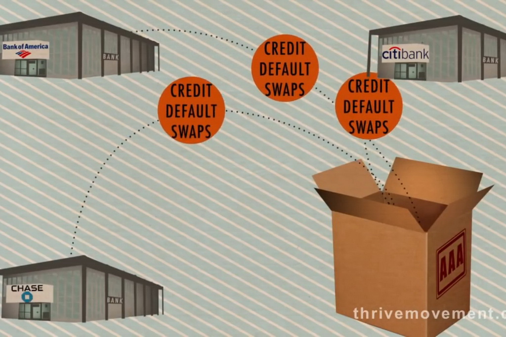 Croix de Lumière, Photo d'ISAPIERRE du Film THRIVE No 92 