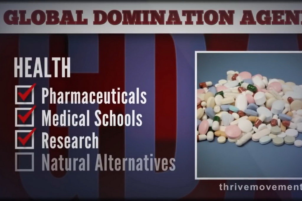 Croix de Lumière, Photo d'ISAPIERRE du Film THRIVE No 103 