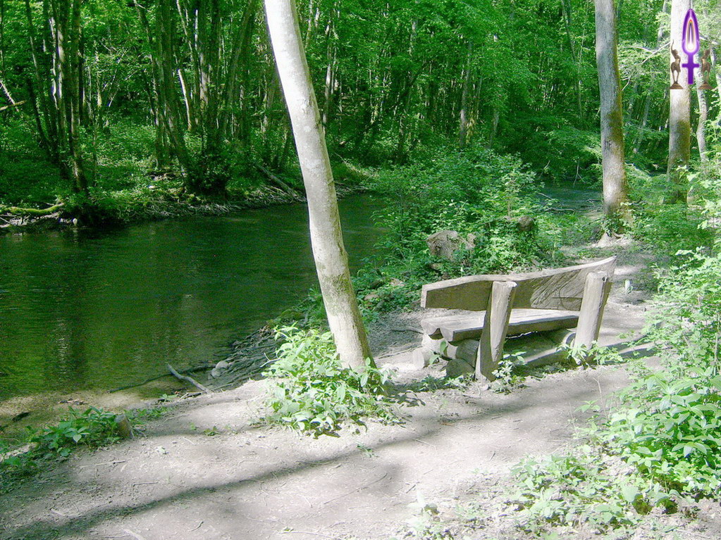 Croix de Lumière, Photo de la Série VERSOIX No 69 